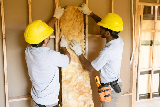 Insulation for New Construction in Penns Grove, NJ