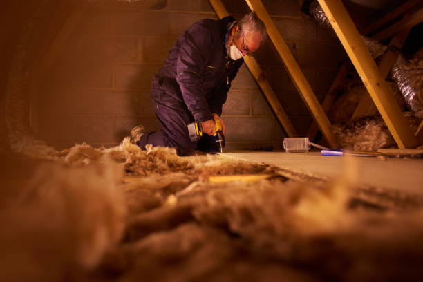 Best Energy-efficient Insulation  in Penns Grove, NJ
